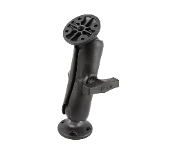 RAM® Double Ball Mount - C Size - Medium Arm